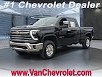 Used 2025 Chevrolet Silverado 2500 LTZ Crew Cab for sale #266379A - photo 1