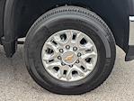Used 2025 Chevrolet Silverado 2500 LTZ Crew Cab for sale #266379A - photo 10