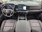 2025 Chevrolet Silverado 2500 Crew Cab 4WD Pickup for sale #266379A - photo 15