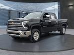 Used 2025 Chevrolet Silverado 2500 LTZ Crew Cab for sale #266379A - photo 3