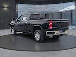 Used 2025 Chevrolet Silverado 2500 LTZ Crew Cab for sale #266379A - photo 4