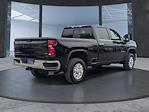 Used 2025 Chevrolet Silverado 2500 LTZ Crew Cab for sale #266379A - photo 6