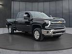 Used 2025 Chevrolet Silverado 2500 LTZ Crew Cab for sale #266379A - photo 8