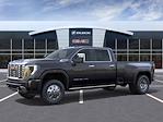 New 2026 GMC Sierra 3500 Denali Crew Cab 4WD Pickup for sale #266380 - photo 2