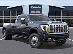 New 2026 GMC Sierra 3500 Denali Crew Cab 4WD Pickup for sale #266380 - photo 7