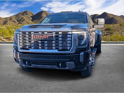 Used 2024 GMC Sierra 3500 Denali Crew Cab for sale #266380A - photo 2