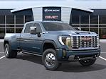 New 2026 GMC Sierra 3500 Denali Crew Cab 4WD Pickup for sale #266381 - photo 7