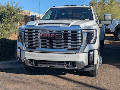 Used 2025 GMC Sierra 3500 - photo 1