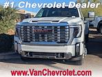 2025 GMC Sierra 3500 Crew Cab 4WD Pickup for sale #266381A - photo 1