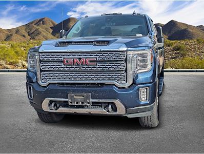 2021 GMC Sierra 2500 Crew Cab 4WD Pickup for sale #266384B - photo 2