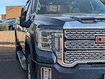 2021 GMC Sierra 2500 Crew Cab 4WD Pickup for sale #266384B - photo 4