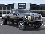 New 2026 GMC Sierra 3500 Denali Crew Cab 4WD Pickup for sale #266385 - photo 7