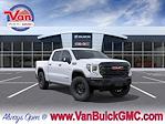 New 2026 GMC Sierra 1500 AT4X Crew Cab 4WD Pickup for sale #266386 - photo 1