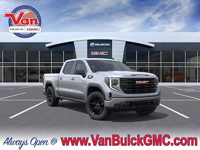 New 2026 GMC Sierra 1500 Elevation Crew Cab 4WD Pickup for sale #266388 - photo 1