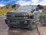 2017 Chevrolet Silverado 3500 Crew Cab SRW 4WD Pickup for sale #266390B - photo 2