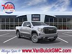 New 2026 GMC Sierra 1500 Denali Ultimate Crew Cab 4WD Pickup for sale #266395 - photo 1