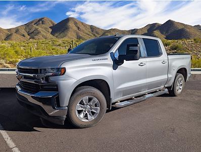 2020 Chevrolet Silverado 1500 Crew Cab RWD Pickup for sale #266408A - photo 2