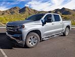 Used 2020 Chevrolet Silverado 1500 LT Crew Cab for sale #266408A - photo 2