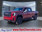2025 GMC Sierra 2500 Crew Cab 4WD Pickup for sale #266417B - photo 1