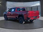 2025 GMC Sierra 2500 Crew Cab 4WD Pickup for sale #266417B - photo 4