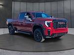 2025 GMC Sierra 2500 Crew Cab 4WD Pickup for sale #266417B - photo 8