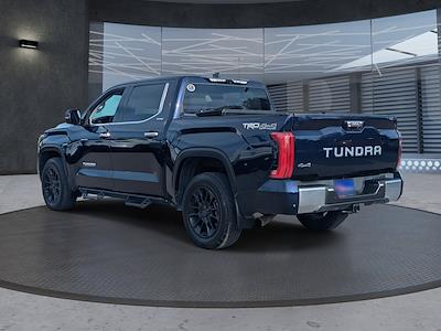 Used 2023 Toyota Tundra Limited CrewMax Cab for sale #266417D - photo 2