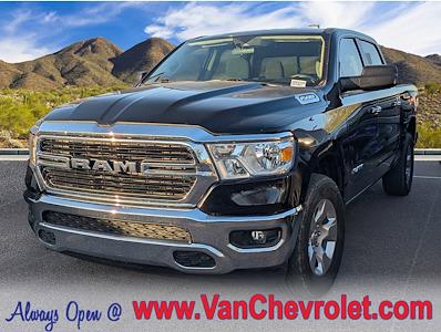 2020 Ram 1500 Crew Cab 4x4 Pickup for sale #266434A - photo 1