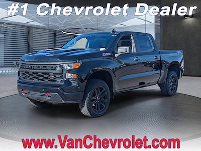2023 Chevrolet Silverado 1500 Crew Cab 4WD Pickup for sale #266434C - photo 1