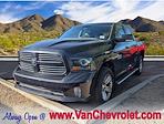 2015 Ram 1500 Crew Cab 4x4 Pickup for sale #266448A - photo 1
