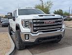 2020 GMC Sierra 2500 Crew Cab 4WD Pickup for sale #266451A - photo 4