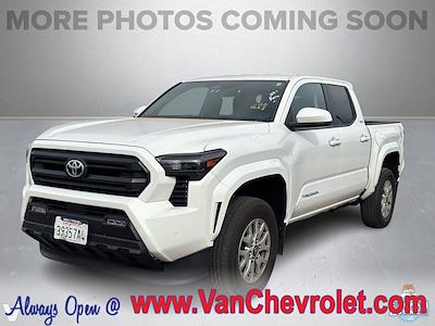 2024 Toyota Tacoma Double Cab 4WD Pickup for sale #266452A - photo 1