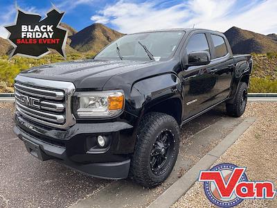 2017 GMC Canyon Crew Cab RWD Pickup for sale #266459A - photo 1