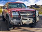 2003 Chevrolet Avalanche Crew Cab 4WD Pickup for sale #266459B - photo 3