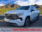 Used 2025 Chevrolet Silverado 1500 High Country Crew Cab for sale #266467A - photo 1