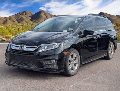 2019 Honda Odyssey FWD Minivan for sale #266471A - photo 2