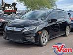 2019 Honda Odyssey FWD Minivan for sale #266471A - photo 1