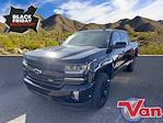 2018 Chevrolet Silverado 1500 Crew Cab 4WD Pickup for sale #266491A - photo 1