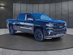 2018 Chevrolet Silverado 1500 Crew Cab 4WD Pickup for sale #266491A - photo 8