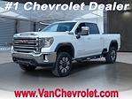 Used 2020 GMC Sierra 2500 SLT Crew Cab for sale #266494A - photo 1