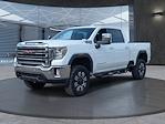Used 2020 GMC Sierra 2500 SLT Crew Cab for sale #266494A - photo 2