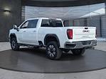 Used 2020 GMC Sierra 2500 SLT Crew Cab for sale #266494A - photo 4