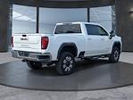 Used 2020 GMC Sierra 2500 SLT Crew Cab for sale #266494A - photo 6