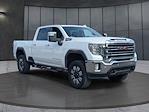 Used 2020 GMC Sierra 2500 SLT Crew Cab for sale #266494A - photo 8