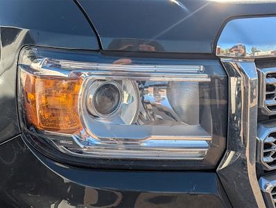 Used 2021 GMC Canyon - photo 1