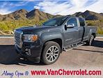 2021 GMC Canyon Crew Cab 4WD Pickup for sale #266495A - photo 1