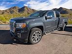 2021 GMC Canyon Crew Cab 4WD Pickup for sale #266495A - photo 2