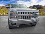 2015 Chevrolet Silverado 1500 Crew Cab RWD Pickup for sale #266505A - photo 3