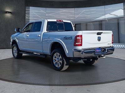 Used 2019 Ram 2500 Laramie Crew Cab for sale #266514C - photo 2