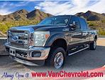 2015 Ford F-350 Crew Cab SRW 4x4 Pickup for sale #266519A - photo 1