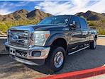 2015 Ford F-350 Crew Cab SRW 4x4 Pickup for sale #266519A - photo 11